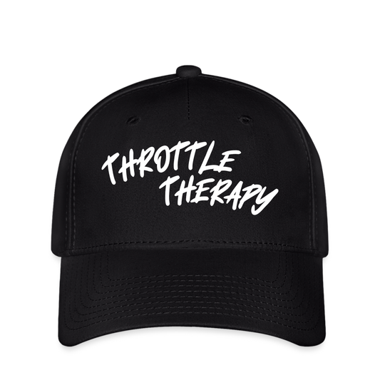 CAP V2 - Schwarz
