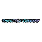 STICKER V2 | THROTTLE THERAPY