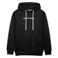 HOODIE V2 black | THROTTLE THERAPY - Schwarz